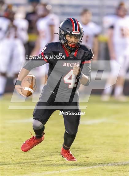 Thumbnail 3 in Douglas Byrd @ Hoke County photogallery.
