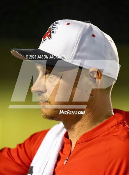 Thumbnail 1 in Douglas Byrd @ Hoke County photogallery.