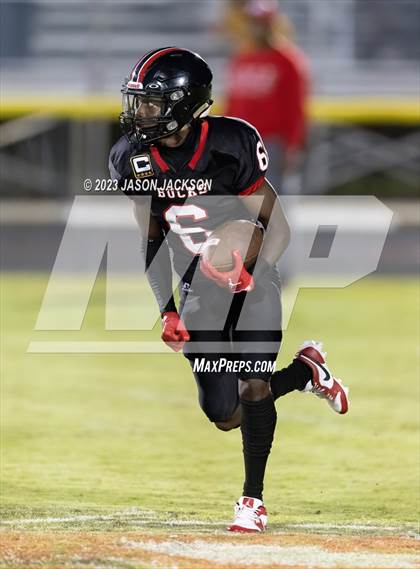 Thumbnail 2 in Douglas Byrd @ Hoke County photogallery.