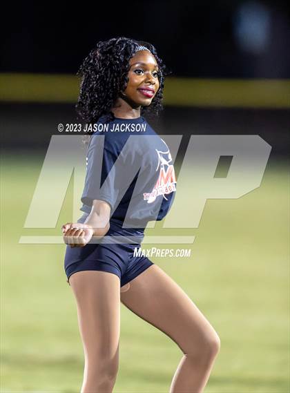 Thumbnail 3 in Douglas Byrd @ Hoke County photogallery.