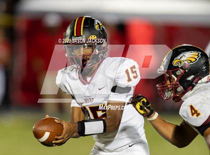 Thumbnail 2 in Douglas Byrd @ Hoke County photogallery.
