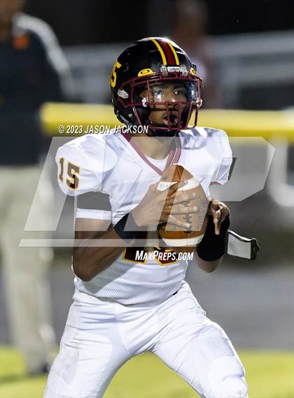 Thumbnail 3 in Douglas Byrd @ Hoke County photogallery.