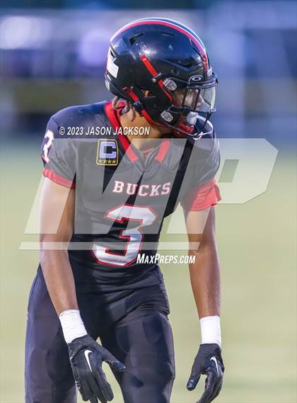 Thumbnail 2 in Douglas Byrd @ Hoke County photogallery.