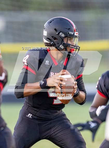Thumbnail 1 in Douglas Byrd @ Hoke County photogallery.