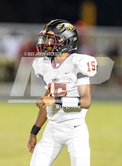 Thumbnail 2 in Douglas Byrd @ Hoke County photogallery.