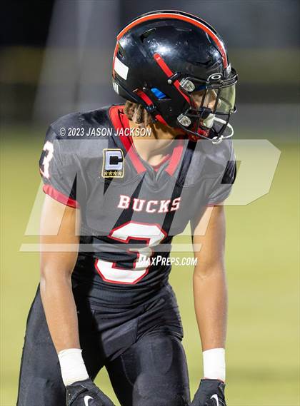 Thumbnail 2 in Douglas Byrd @ Hoke County photogallery.