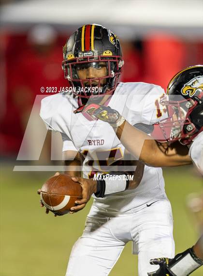 Thumbnail 3 in Douglas Byrd @ Hoke County photogallery.