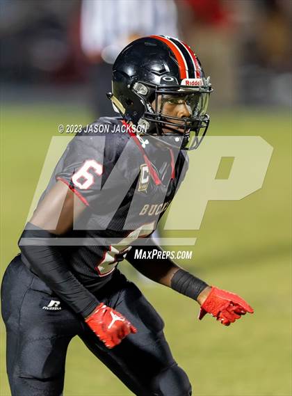 Thumbnail 3 in Douglas Byrd @ Hoke County photogallery.