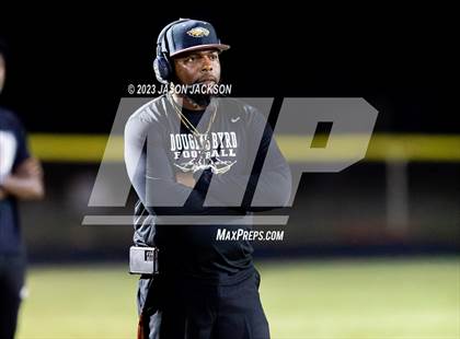 Thumbnail 1 in Douglas Byrd @ Hoke County photogallery.