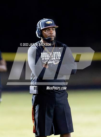 Thumbnail 3 in Douglas Byrd @ Hoke County photogallery.