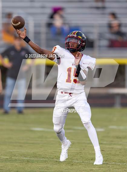 Thumbnail 1 in Douglas Byrd @ Hoke County photogallery.