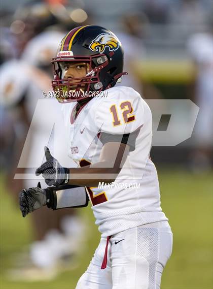 Thumbnail 1 in Douglas Byrd @ Hoke County photogallery.