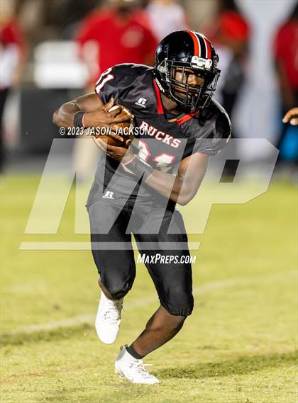 Thumbnail 3 in Douglas Byrd @ Hoke County photogallery.