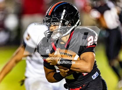 Thumbnail 1 in Douglas Byrd @ Hoke County photogallery.