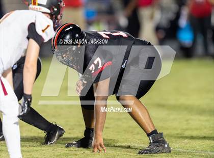 Thumbnail 2 in Douglas Byrd @ Hoke County photogallery.