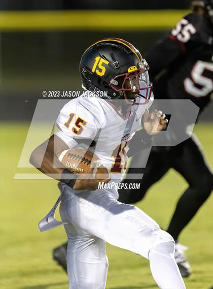Thumbnail 2 in Douglas Byrd @ Hoke County photogallery.