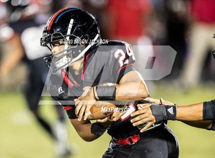 Thumbnail 2 in Douglas Byrd @ Hoke County photogallery.