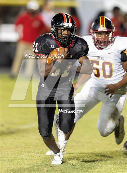 Thumbnail 2 in Douglas Byrd @ Hoke County photogallery.