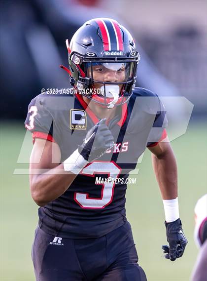 Thumbnail 1 in Douglas Byrd @ Hoke County photogallery.