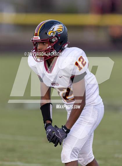 Thumbnail 1 in Douglas Byrd @ Hoke County photogallery.