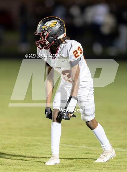 Thumbnail 2 in Douglas Byrd @ Hoke County photogallery.