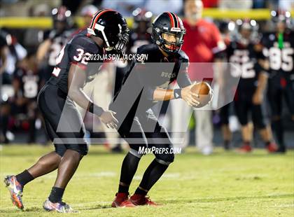 Thumbnail 2 in Douglas Byrd @ Hoke County photogallery.