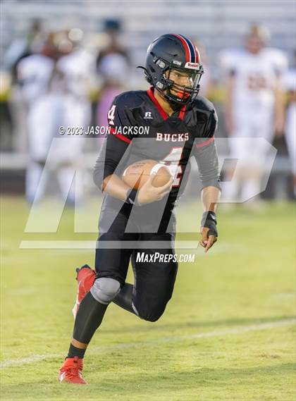 Thumbnail 2 in Douglas Byrd @ Hoke County photogallery.