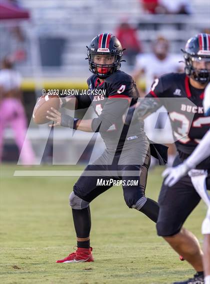 Thumbnail 3 in Douglas Byrd @ Hoke County photogallery.