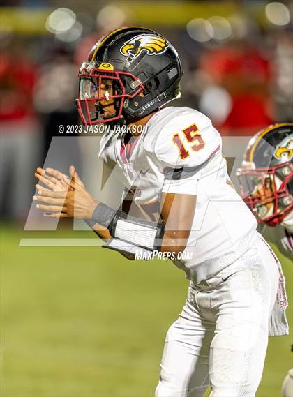 Thumbnail 2 in Douglas Byrd @ Hoke County photogallery.