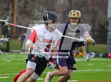 Thumbnail 2 in Needham @ Hingham photogallery.