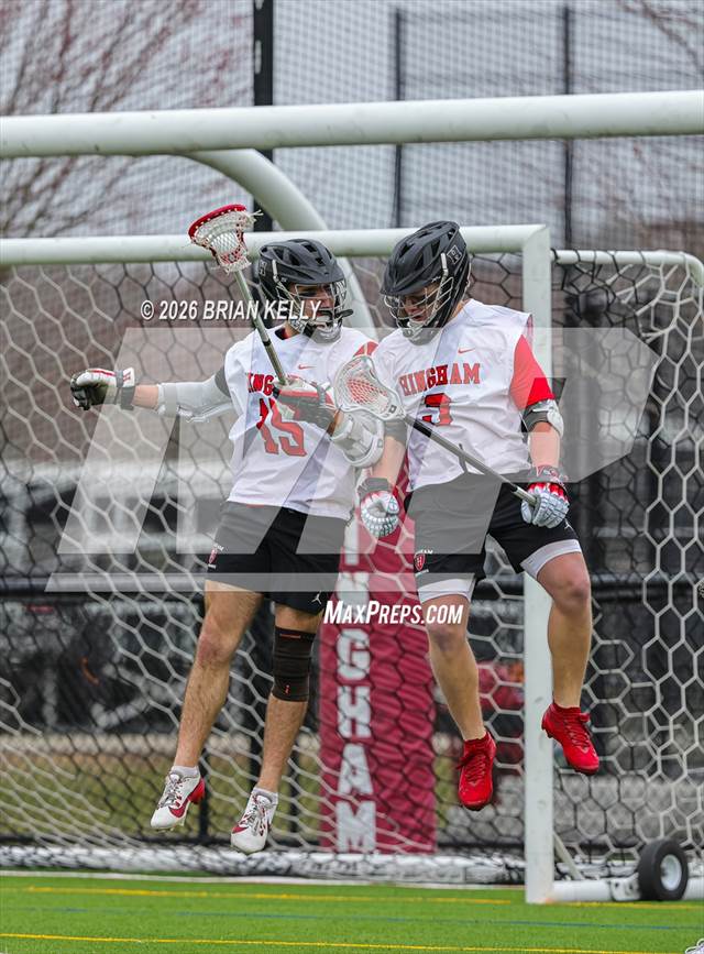 Needham @ Hingham