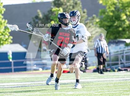Thumbnail 1 in Weber @ Syracuse photogallery.