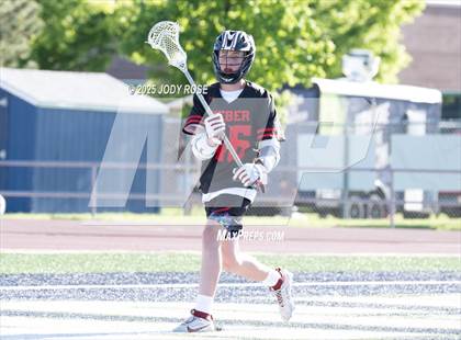 Thumbnail 2 in Weber @ Syracuse photogallery.