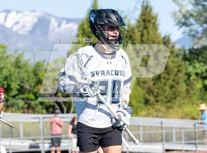 Thumbnail 3 in Weber @ Syracuse photogallery.