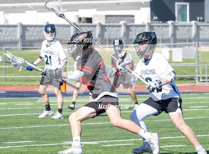 Thumbnail 2 in Weber @ Syracuse photogallery.