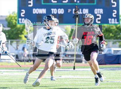 Thumbnail 3 in Weber @ Syracuse photogallery.