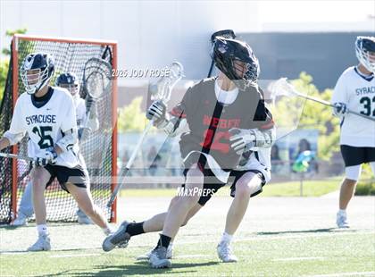 Thumbnail 1 in Weber @ Syracuse photogallery.