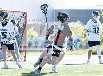 Thumbnail 2 in Weber @ Syracuse photogallery.