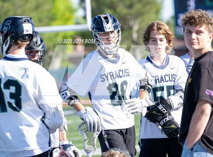 Thumbnail 2 in Weber @ Syracuse photogallery.