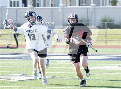 Thumbnail 3 in Weber @ Syracuse photogallery.