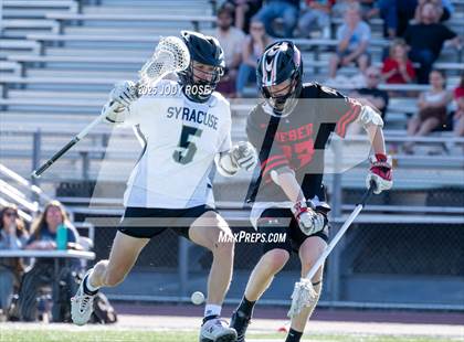 Thumbnail 2 in Weber @ Syracuse photogallery.