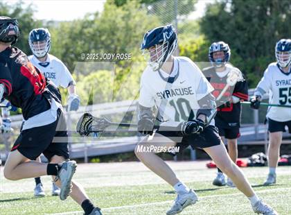 Thumbnail 3 in Weber @ Syracuse photogallery.