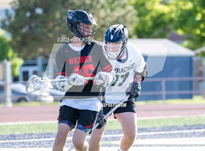 Thumbnail 3 in Weber @ Syracuse photogallery.