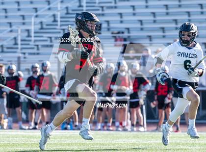 Thumbnail 2 in Weber @ Syracuse photogallery.