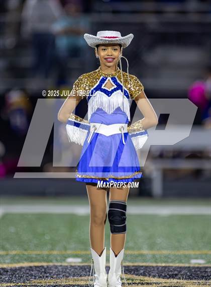 Thumbnail 3 in Hardin @ Anahuac photogallery.