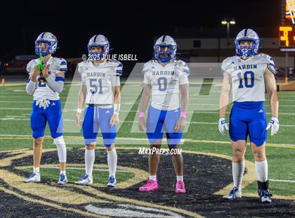 Thumbnail 1 in Hardin @ Anahuac photogallery.