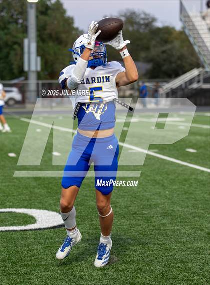 Thumbnail 1 in Hardin @ Anahuac photogallery.