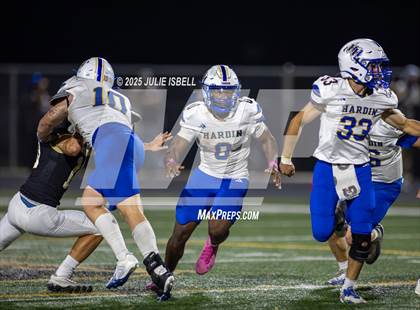 Thumbnail 2 in Hardin @ Anahuac photogallery.