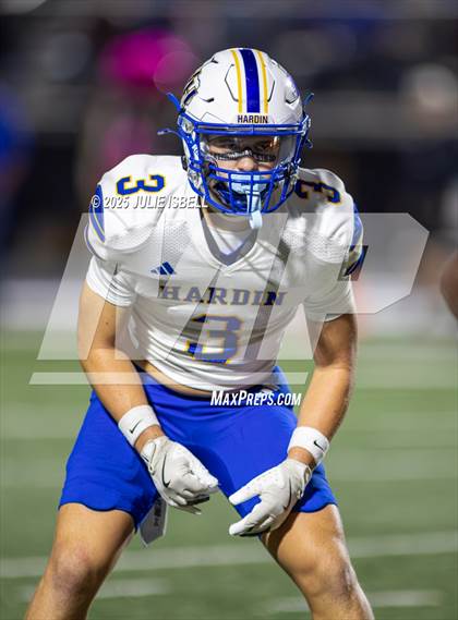 Thumbnail 1 in Hardin @ Anahuac photogallery.