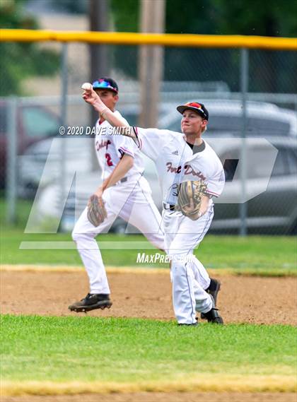 Thumbnail 2 in Fort Dodge @ Des Moines East photogallery.